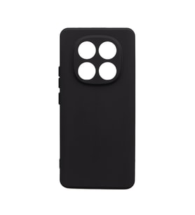 Xiaomi Redmi Note 14 Pro 5G Uyumlu Kılıf Zore Biye Silikon