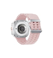 Watch 7 Kr417 Rug Kordon (Saat Değildir) - Pudra