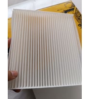 TOYOTA COROLLA POLEN FİLTRESİ 2010-2011 87129-52020