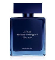 Narciso Rodriguez Bleu Noir For Him EDP 100 ml Erkek Parfümü
