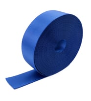 Mavi Renkli Emniyet Kemeri 15 Metre 4cm Kemer