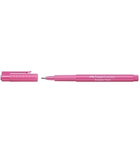 FABER CASTELL BROADPEN 1554 OTC AÇIK PEMBE 155428 