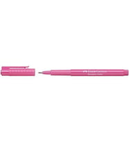 FABER CASTELL BROADPEN 1554 OTC AÇIK PEMBE 155428 