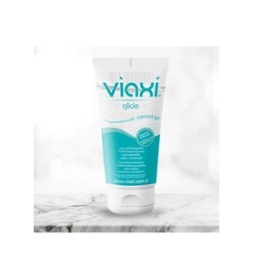 Viaxi Glide Jel Sade 200Ml
