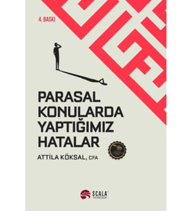 Parasal Konularda Yaptığımız Hatalar