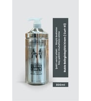 Momentum Bukle Belirginleştirici Krem Curl-x1