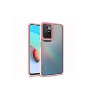 Xiaomi Redmi 10 Uyumlu Kılıf Zore Flora Kapak