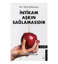 40+ İtiraf Hikayeleri