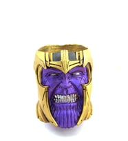 Polyester Thanos Kalemlik