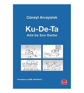 Ku-De-Ta : Ada'da Son Darbe