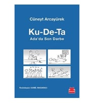 Ku-De-Ta : Ada'da Son Darbe