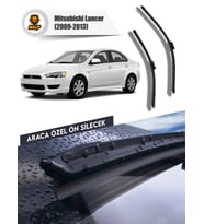Mitsubishi Lancer Muz Silecek (2009-2013) 60x40