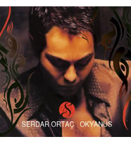 Serdar Ortaç Okyanus - CD (STD)