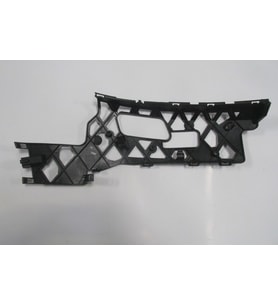 Volkswagen Cc 13/17 Ön Tampon Bağlantı Braketi· Sağ Büyük/plasti·k (Tw) 