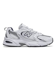 NEW BALANCE 530 UNİSEX SNEAKER AYAKKABI (DAR KALIPTIR) (A.Beyaz)