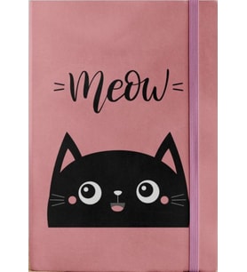 Meow Kedi İki Renk
