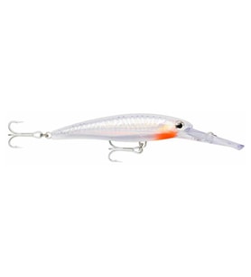 Rapala X-Rap Magnum DiveBait 140mm Trolling Sırtı Yem GGHU