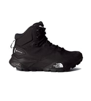 The North Face W OFFTRAIL HIKE MID GORE-TEX Kadın Trekking Bot Ve Ayakkabısı NF0A8AEUKY41 Siyah