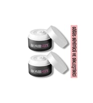 Süper Bombsize Kadınlara Özel Göğüs Dolgunlaştırıcı Sıkılaştırıcı Bakım Kremi 50 ml X 2 Adet