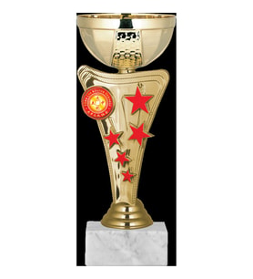 ODAK KUPA - Economy Kupalar - ECO-029 A - 20 cm