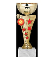 ODAK KUPA - Economy Kupalar - ECO-029 A - 20 cm