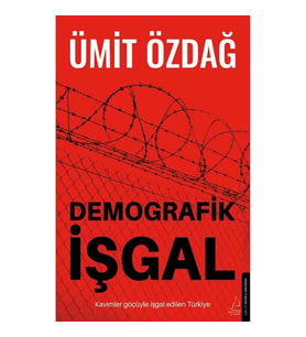 Demografik İşgal