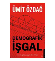 Demografik İşgal