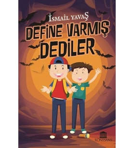 Define Varmış Dediler