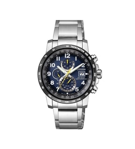Citizen AT8124-91L Erkek Kol Saati