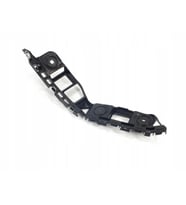 Vw Polo Sol Arka Tampon Braketi 2015-2018 6C6807393B