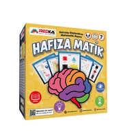 Redka Hafıza matik oyunu RD5624