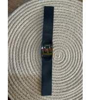 23X3 CM ÇELİK TOKALI ÇANTA GİYİM AKSESUARI DİKİŞ AKSESUARI