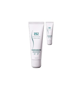 Kaz Gagası 2 Adet Özel Karışımlı Corydalis 100 ml Sırt Bel Kas Boyun Eklem Fıtık Ağrı Dindirici Krem