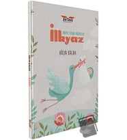 İlkyaz   Hikaye İçinde Hikayeler / Perseus Yayınevi / Hülya Kaçan