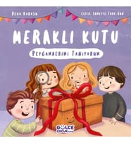 Meraklı Kutu - Peygamberimi Tanıyorum