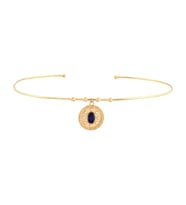 Maia Greca Tel Choker