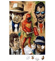 Chapolin Puzzle 240 Parça Yapboz