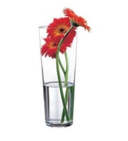 Paşabahçe 43177 Vazo 26 cm (Renksiz)