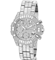Guess Gugw1075l1 Icon 40. Yıl Özel Üretim Kol Saati
