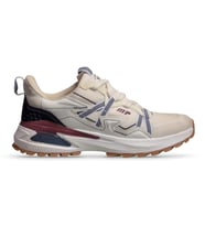 Mp 241-1642 Premıum Yürüyüş Günlük Erkek Sneaker Ayakkabı (Beyaz)