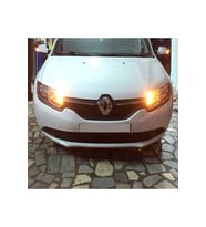 Renault Symbol T20 Turuncu Gündüz Farı Ampulü Ph5523na
