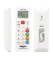 Universal K-2E Akıllı A/C Klima Kumandası