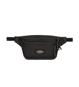 Eastpak Crossbody Pro Bel Çantası-En: 27 cm, Boy: 17 cm, Derinlik: 8 cm EK0A5BL21W61 Siyah