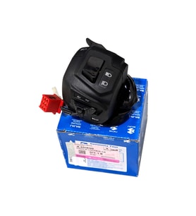 Bajaj Pulsar Ns 150-200 Sol Kumanda Jl401400 Orj