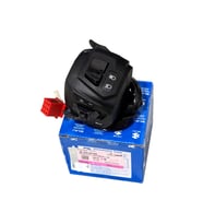 Bajaj Pulsar Ns 150-200 Sol Kumanda Jl401400 Orj