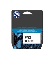HP 953 Black Siyah Kartuş Orj. L0S58AE