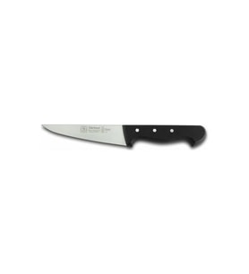 Sürbisa 61011 Kasap Bıçağı 13,5 Cm  (Siyah)