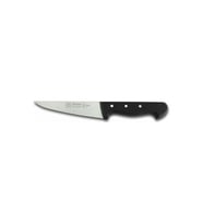 Sürbisa 61011 Kasap Bıçağı 13,5 Cm  (Siyah)