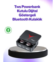 Ergonomik Tasarımlı Kablosuz Bluetooth Kulaklık – Yüksek Ses Performansı