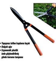 BAY-TEC ÇİM MAKASI